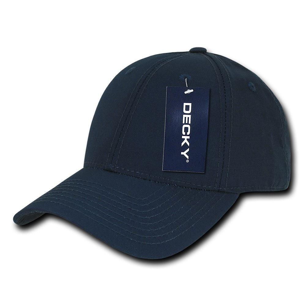 Decky Military Camo Army Woodland Acu Low Crown Structured Ripstop Hats Caps-ACU-