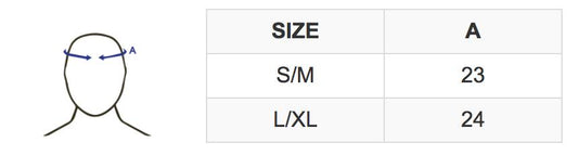 Decky Jute Lightweight Ivy Caps Hats Unisex-Small/Medium-