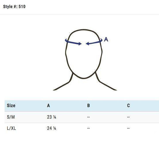 Decky Original Aussie Drawstring Boonie Bucket Fishing Outback Caps Hats-Black-Small/Medium-