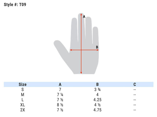 Digital Camo Camouflage Army Outdoor Tactical Hunting Gloves-Desert Digital-Small-