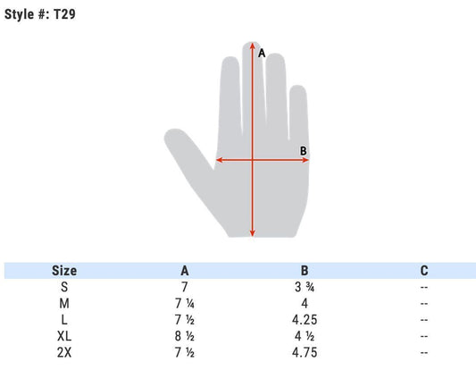 Digital Leather Police Policia Security Swat Tactical Hatch Gloves-Black - Policia-Small-