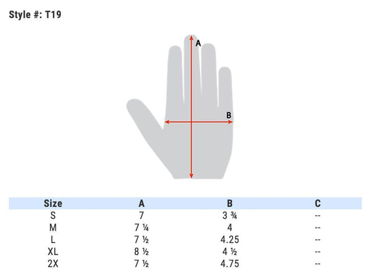 Fleece Shooting Soft Suede Windstopper Synthetic Leather Gloves-Small-