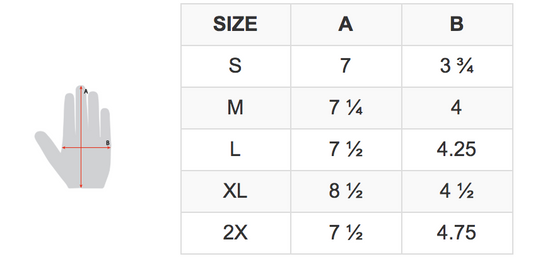 Flexible Touch-Screen W/Cuff Tactical Patrol Military Gloves-Black-Small-