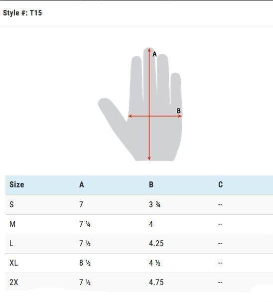 Gloves Made With Kevlar Patrol Military Duty Tactical Combat Hatch-Small-