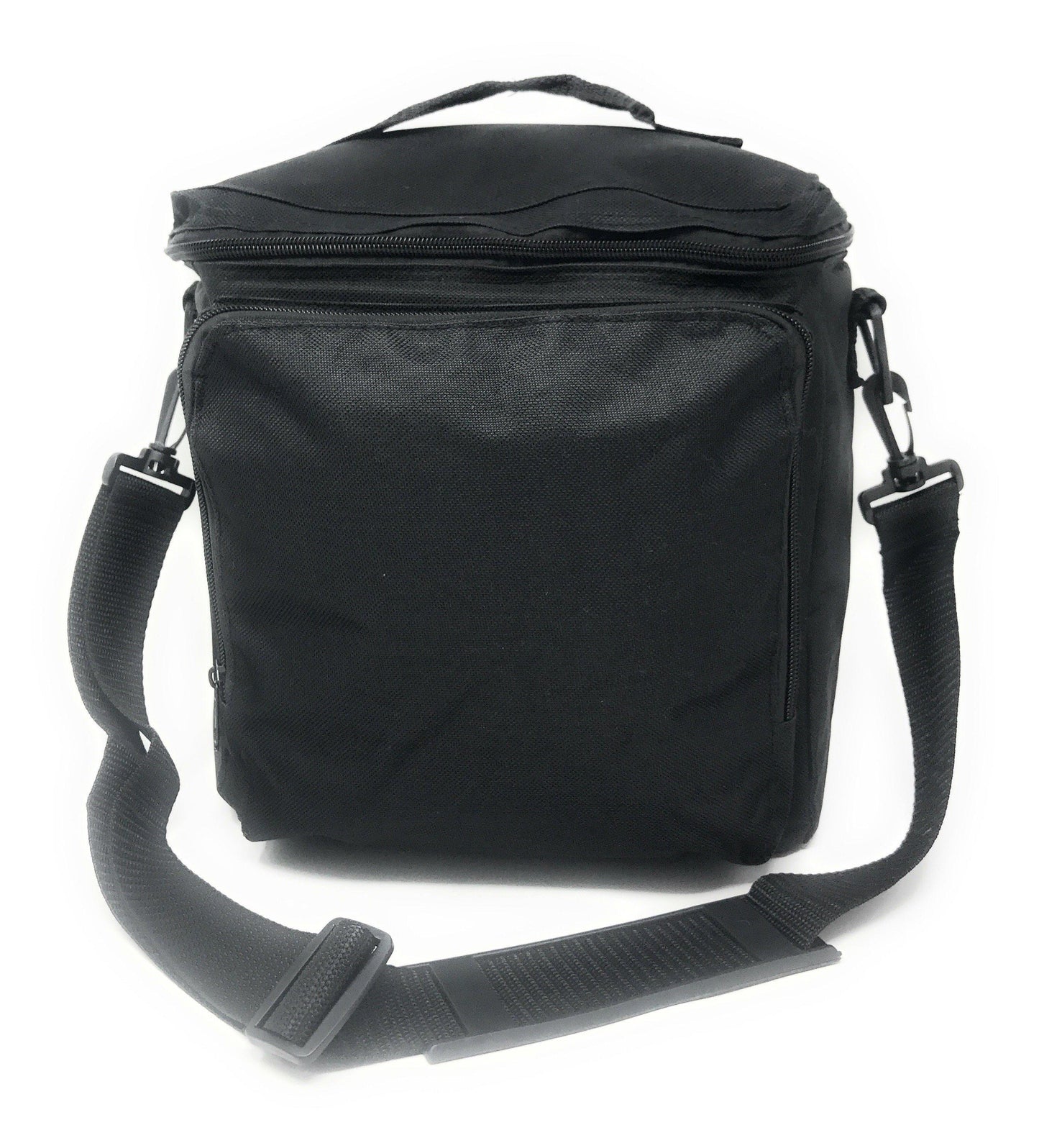 Insulated Cooler Lunch Box Bag Removable Insert Travel Picnic Bottles Water Food-