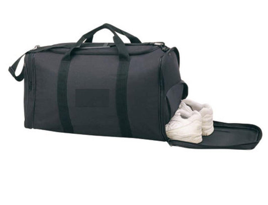 21inch Duffle Bags With Shoe Storage Workout Sports Gym Travel Carry-On-