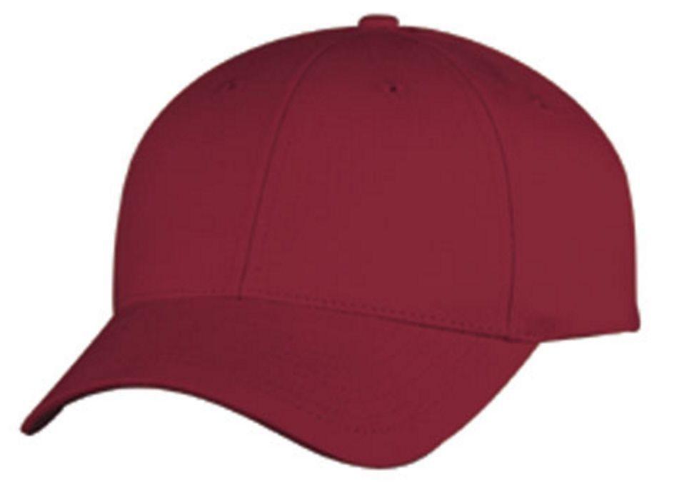 Light Weight Brushed Cotton 6 Panel Low Crown Baseball Polo Caps Hats-ROYAL-