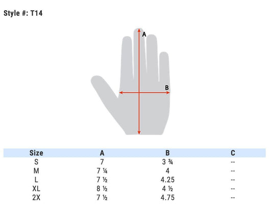 Lycra Duty Tactical Combat Patrol Hatch Outdoor Work Gloves-Small-