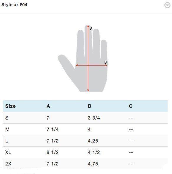 Military Assassin Leather Level 5 Cqb Tactical Hatch Gloves-Small-