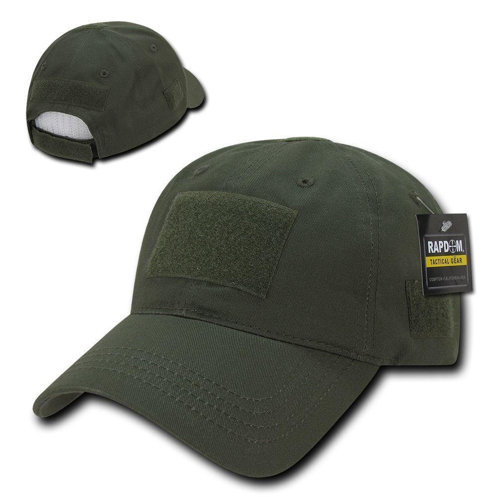 Military Tactical Army Hunting Camo Cotton Unconstructed Baseball Caps Hats-ACU-