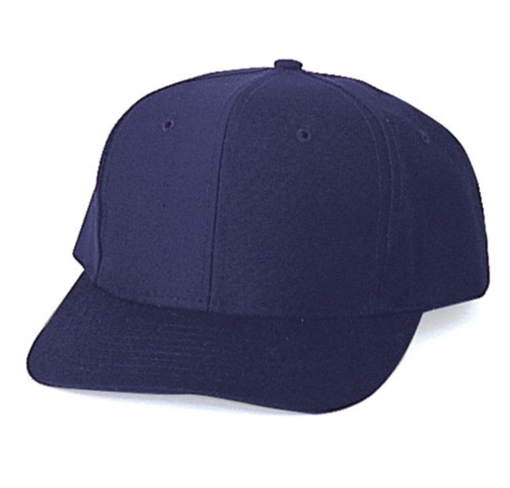 1 Dozen Youth Size Children Boys Girls Kids Cotton 6 Panel Baseball Caps Hats Wholesale-