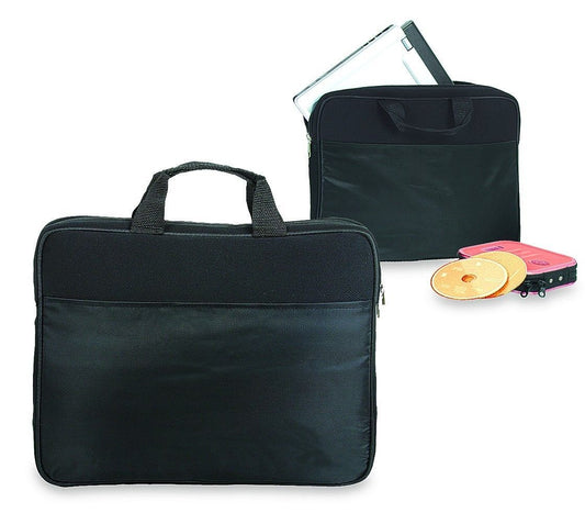 Ipad Tablet Case Pouch Sleeve Bag With Zipper Black To Fit 11inch-