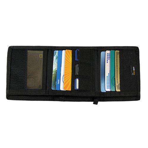 Patriotic USA Flag Gifts Box Set For Father's Day Gift for Dad Wallet Beer Cooler Cap-