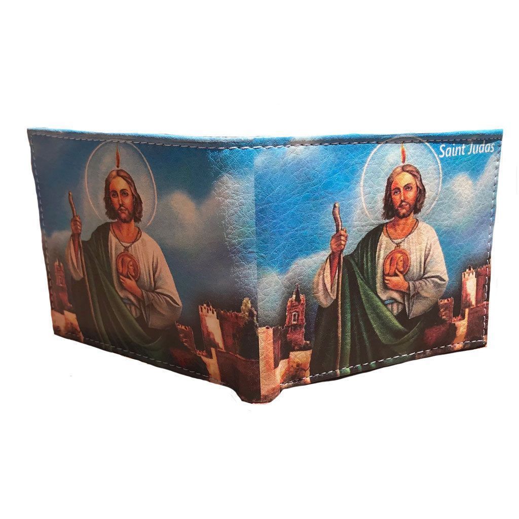 Printed Designs Bifold Wallets In Gift Box Cash Card Id Slots Mens Womens Youth-US 100 DOLLARS-