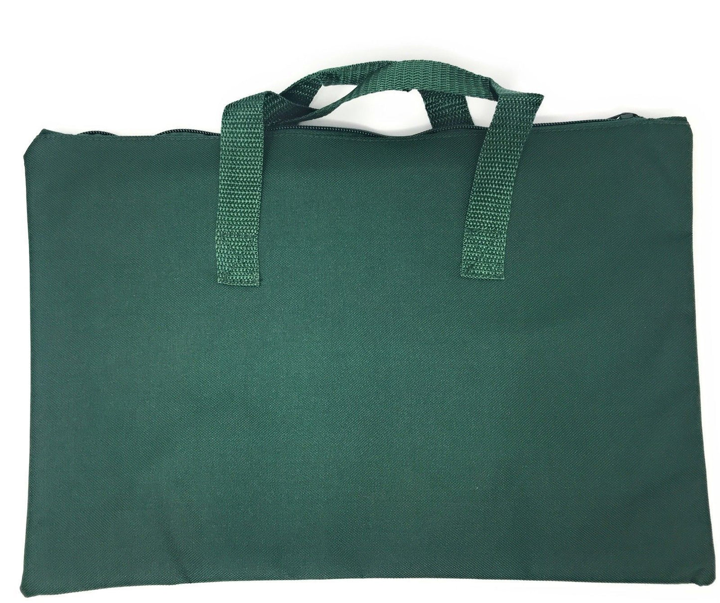 Money Deposit Bank Documents Tote Bags Pouch Promotional Conference 16inch X11inch-Royal-