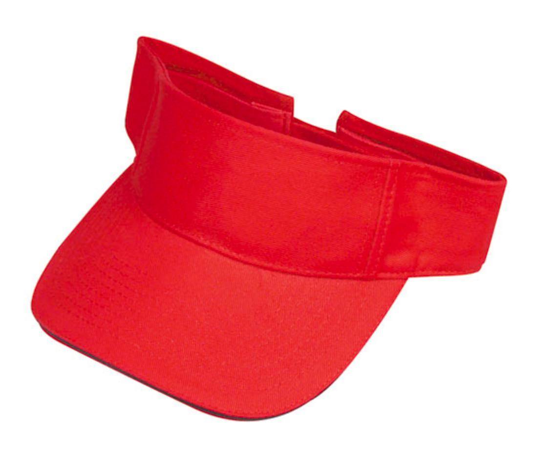 1 Dozen Washed Sandwich Cotton Sun Beach Visors Gold Wholesale Lot Bulk-