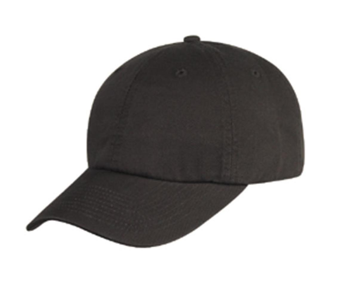 1 Dozen 100% Cotton 6 Panel Low Crown Baseball Caps Hats Wholesale Lot Bulk-