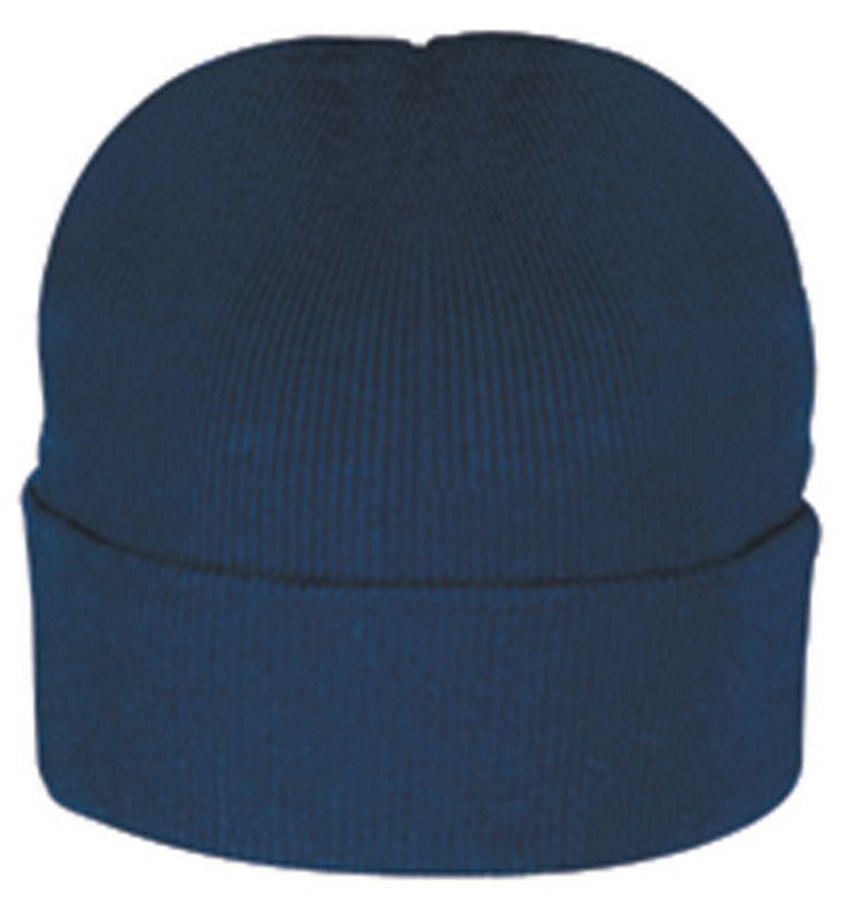 1 Dozen Cuffed Long Folded 12inch Beanie Beanies Warm Knitted Winter Hats Skiing Unisex Wholesale Bulk-