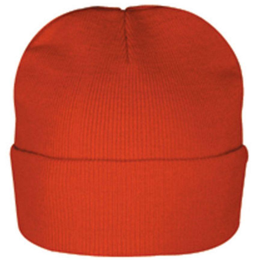 1 Dozen Cuffed Long Folded 12inch Beanie Beanies Warm Knitted Winter Hats Skiing Unisex Wholesale Bulk-