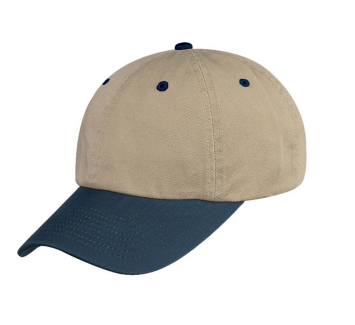 1 Dozen 100% Cotton 6 Panel Low Crown Baseball Caps Hats Wholesale Lot Bulk-