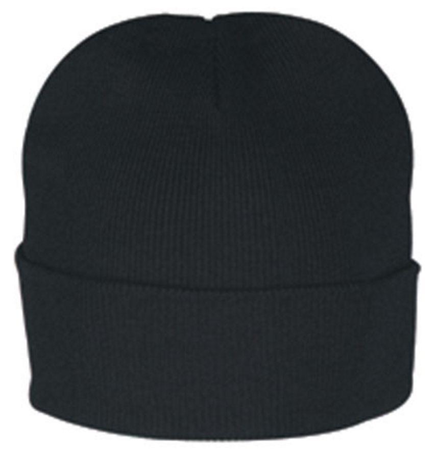 1 Dozen Cuffed Long Folded 12inch Beanie Beanies Warm Knitted Winter Hats Skiing Unisex Wholesale Bulk-