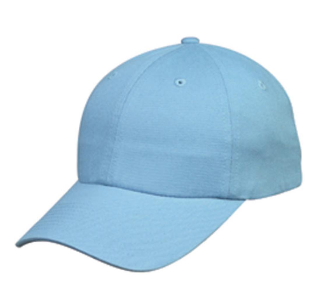 1 Dozen 100% Cotton 6 Panel Low Crown Baseball Caps Hats Wholesale Lot Bulk-