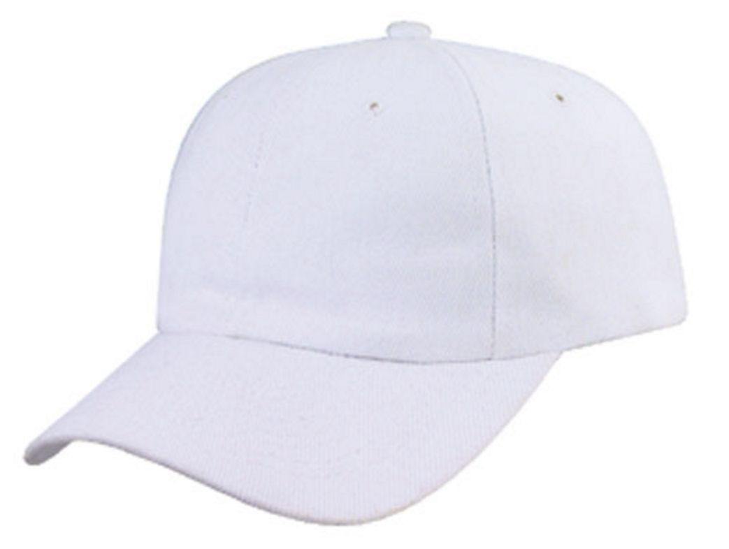 1 Dozen Heavy Brushed Cotton Low Crown 6 Panel Baseball Hats Caps Wholesale Bulk-