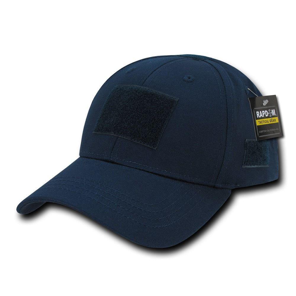Tactical Operator Military Army Law Enforcement Low Crown Cotton Patch Caps Hats-ACU-
