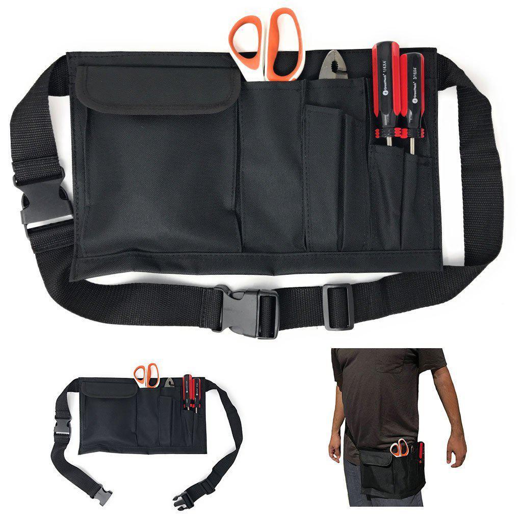 3-in-1 Utility Waist/Belt Bag