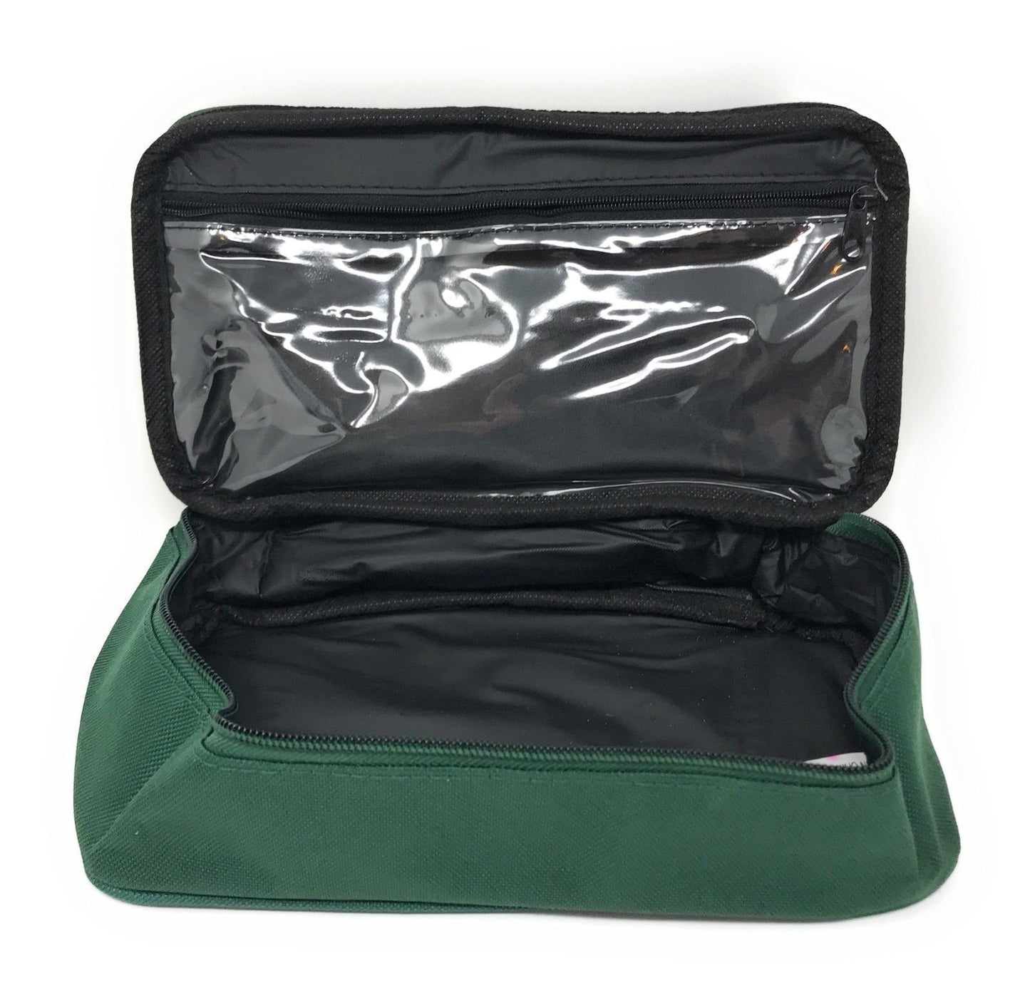 Travel Kit Organizer Bag Accessories Toiletry Cosmetics Medicine Make Up Bags-Royal-