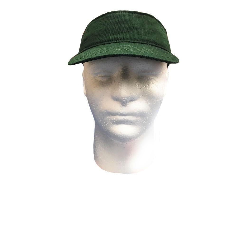 Visors Sun Plain Hat Sports Cap Cotton Golf Tennis Beach Summer Women Men Kids-RED-
