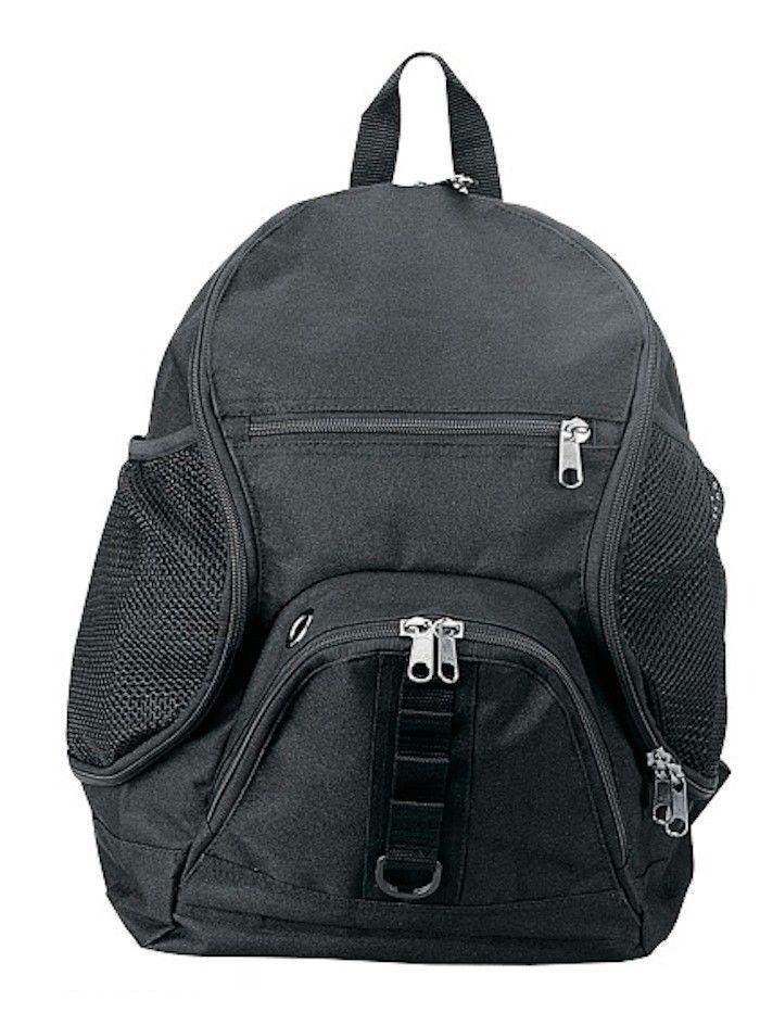 Wave School Work Backpack Bag Travel Bags Multi Pockets Organizer 12 X 17inch-