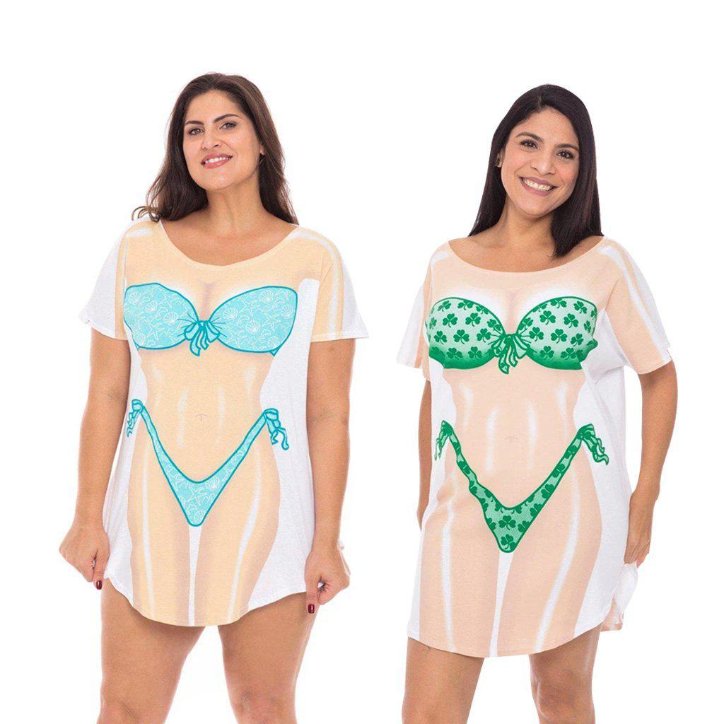 Fun2Wear-Casaba Shop