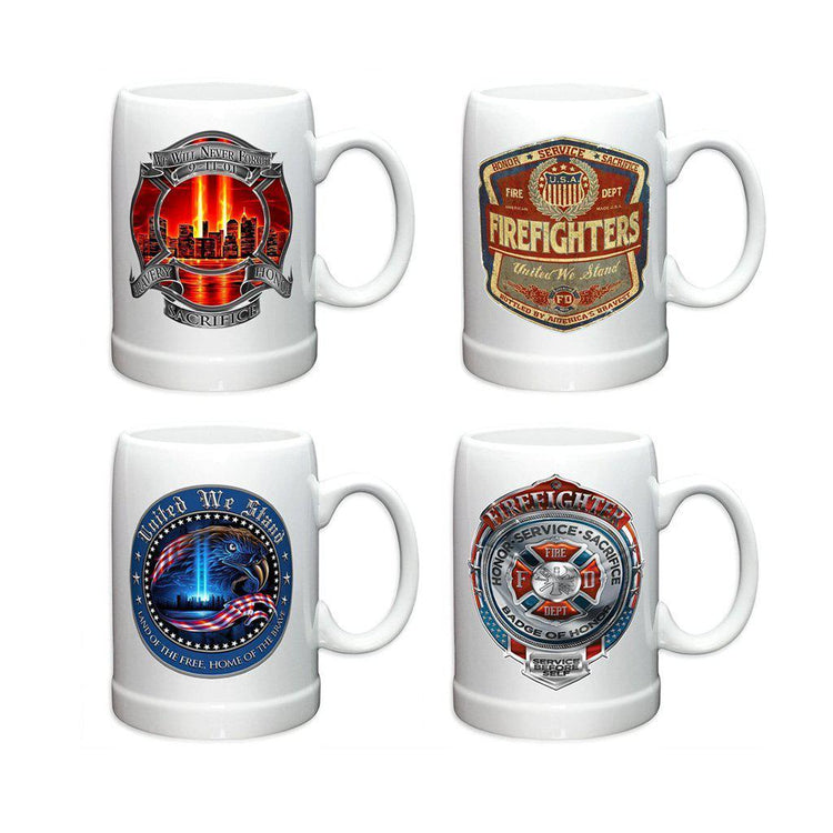 Coffee Mugs-Casaba Shop