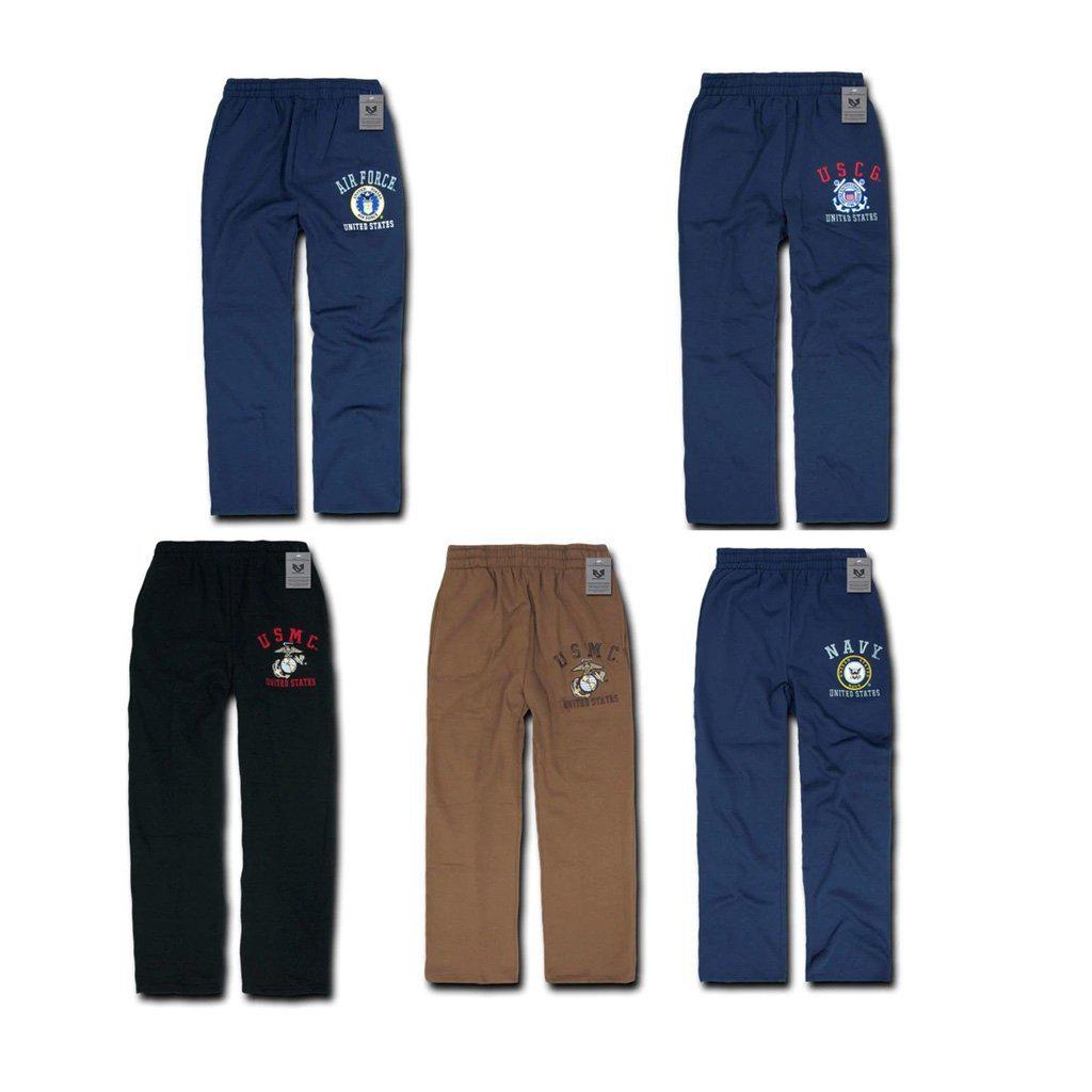 College Sweatpants-Casaba Shop