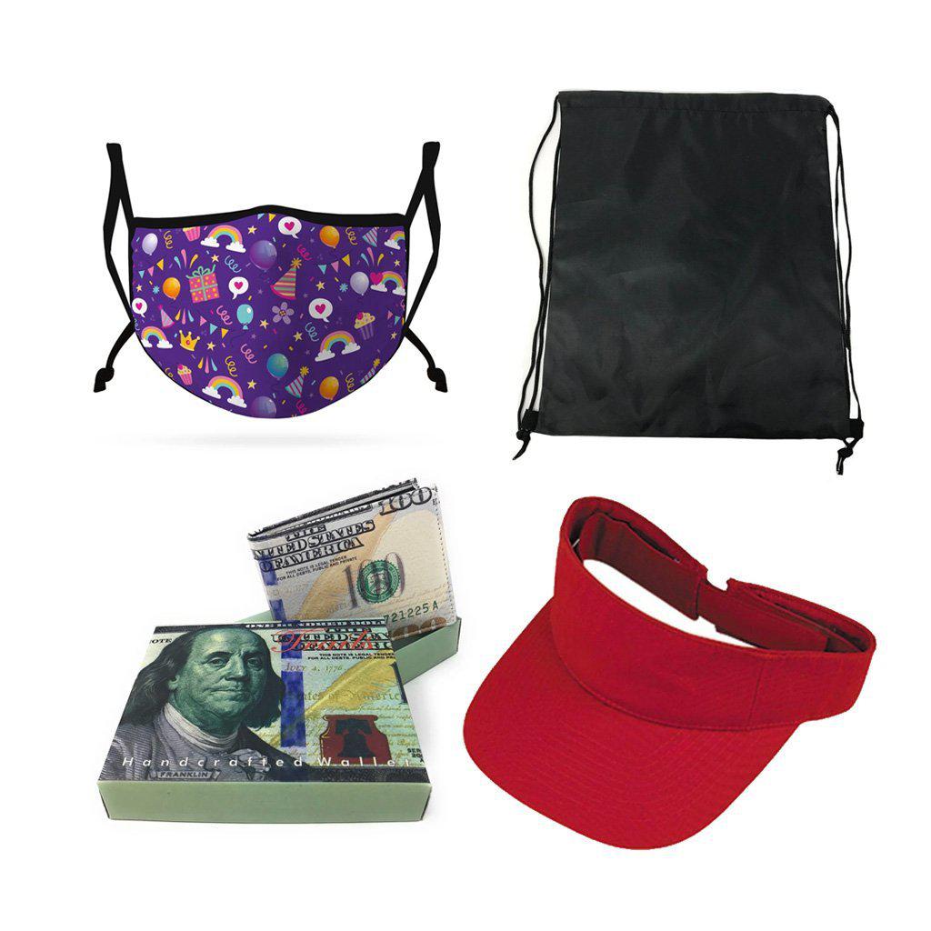 KIDS ACCESSORIES-Casaba Shop