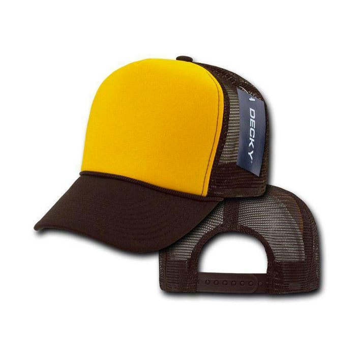 5 Panel Hats - Casaba Shop