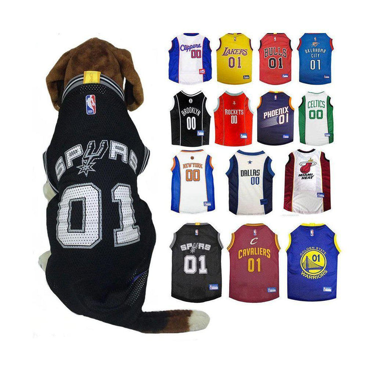 Pet Apparel-Casaba Shop