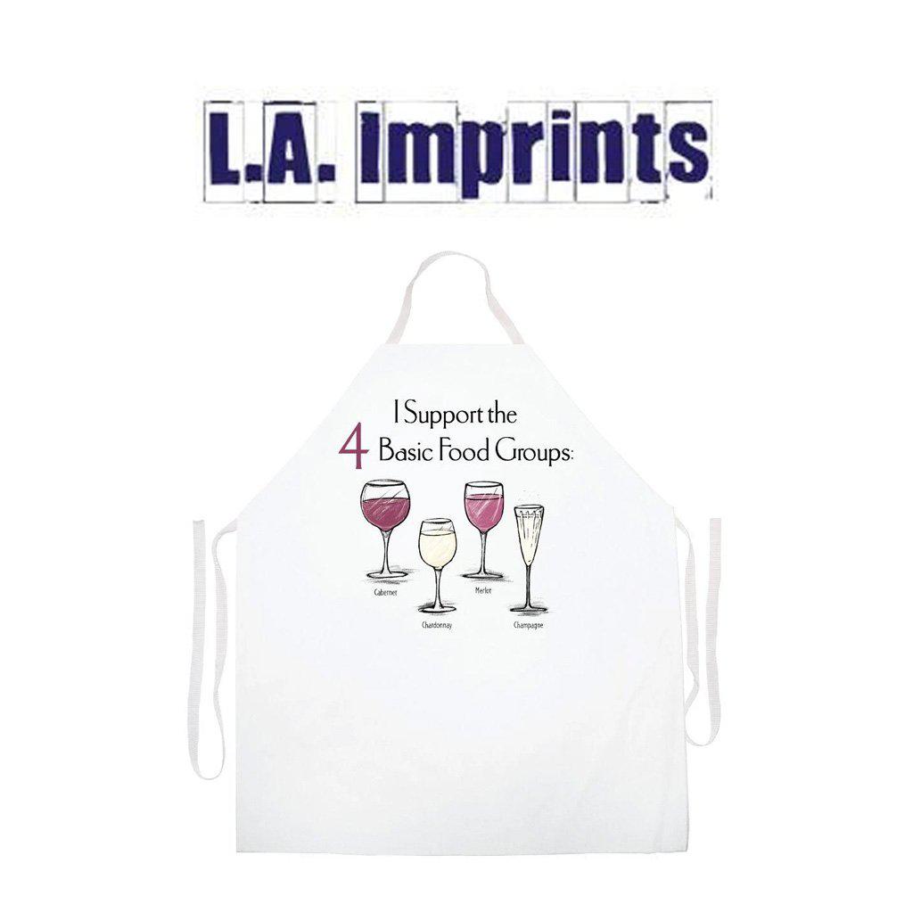 LA Imprints-Casaba Shop