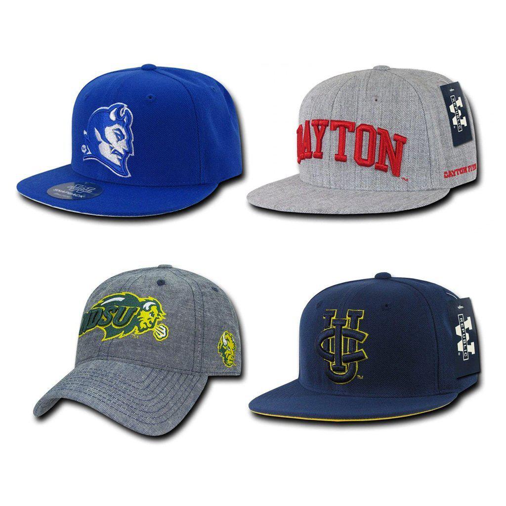 College Hats & Caps-Casaba Shop