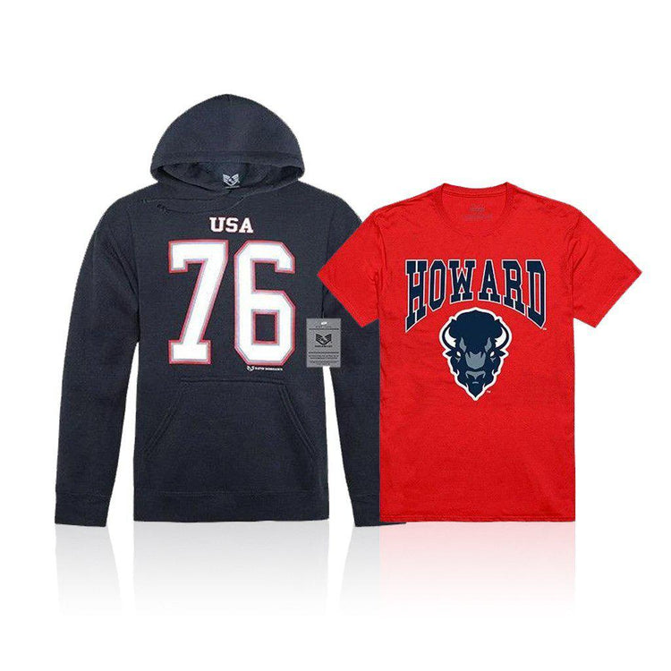 Athletic Apparel-Casaba Shop