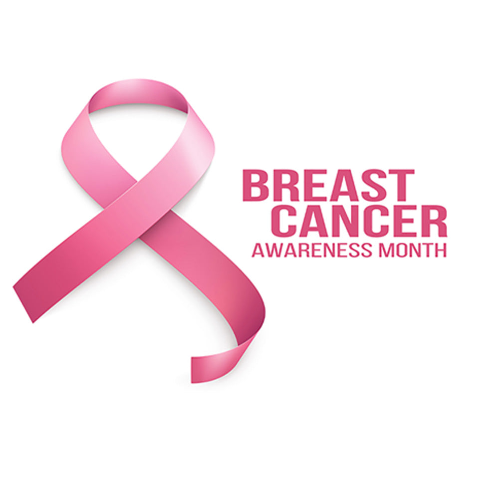 breast cancer awareness month - Casaba Shop