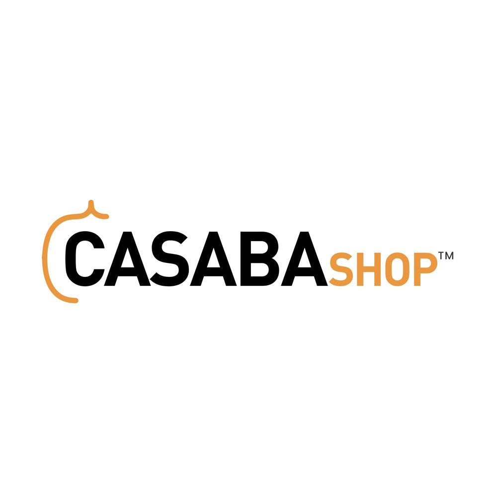 Plaques & Signs-Casaba Shop