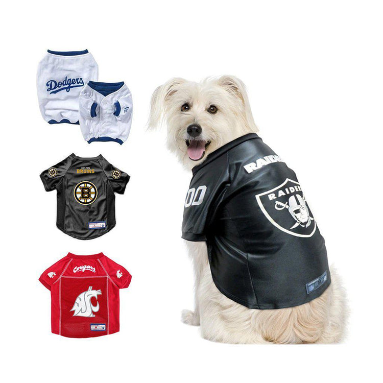 Pet Jerseys-Casaba Shop