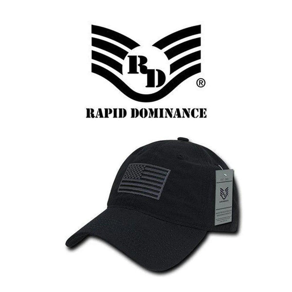 Navy Hat Rapid Dominance Back To The Basics Air Force Caps