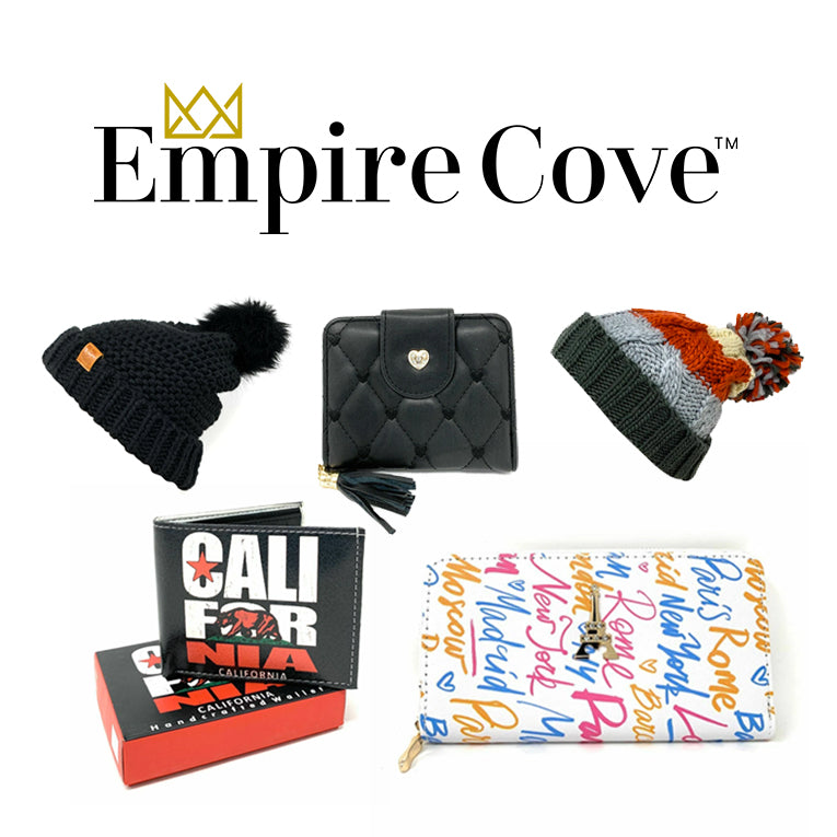 Empire Cove Fashion Apparel and Accessories - Casaba Shop