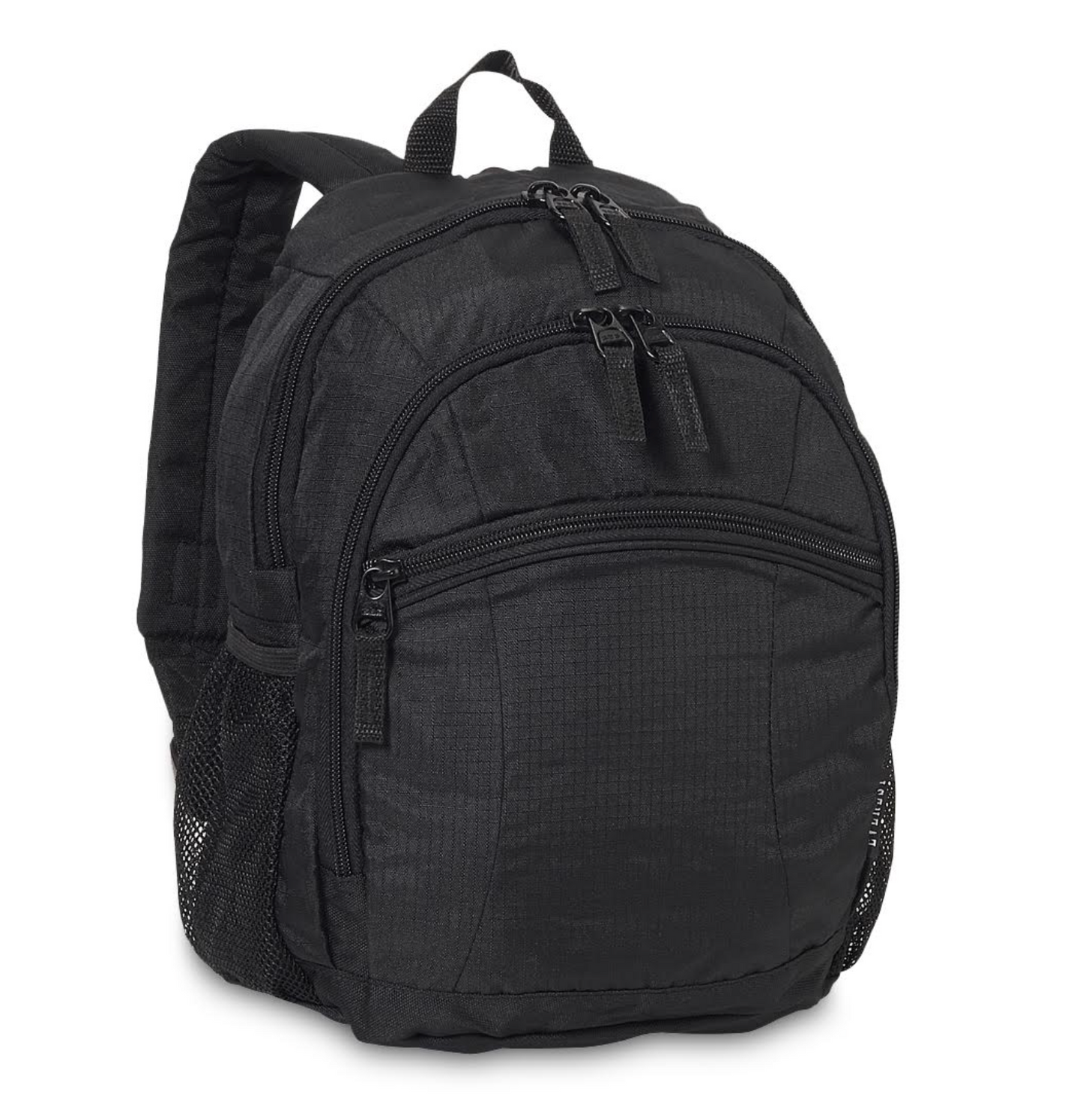 Everest Deluxe Junior Backpack For Heavy Load-