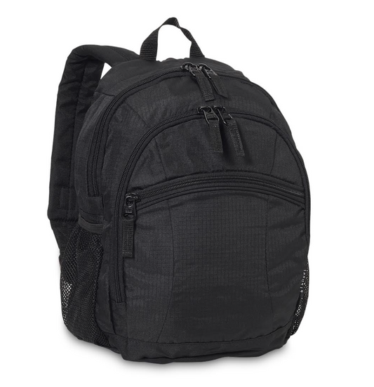 Everest Deluxe Junior Backpack For Heavy Load-