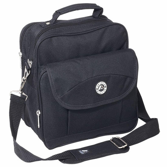 Everest Stylish Everyday Deluxe Utility Bag Large-