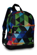 Everest Backpack Book Bag - Back to School Junior-Prism-